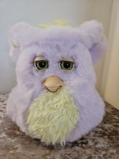Funky furby 2006 for sale  HEMEL HEMPSTEAD