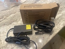Kfd 15v adapter for sale  BRAINTREE