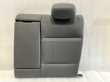 2007 2008 2009 2010 2011 BMW 328i 335i E92 COUPE BANCO TRASEIRO ESQUERDO ENCOSTO PRETO, usado comprar usado  Enviando para Brazil
