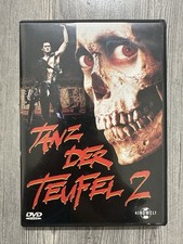 Dvd tanz teufel gebraucht kaufen  Bobingen