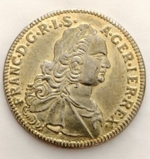 piece 1752 d'occasion piece 1752 d'occasion  Rambouillet