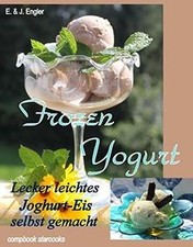 Frozen yogurt lecker gebraucht kaufen  Berlin