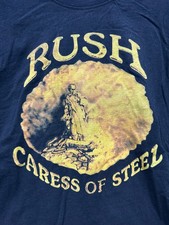 Rush caress steel for sale  Mount Olive