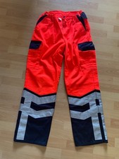rettungsdiensthose rot gebraucht kaufen rettungsdiensthose rot gebraucht kaufen Eckartsberga