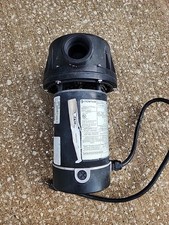 Motor de piscina Pentair 1 1/2 HP DYNIIN1-1 1/2 testado  comprar usado  Enviando para Brazil
