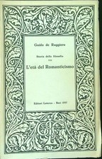 Storia della filosofia usato  Italia