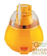 25157 novital incubatrice usato  Gioia Tauro