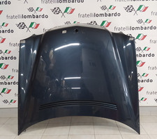 Portellone cofano anteriore usato  Riesi