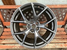 Alu felge ford gebraucht kaufen  Hamburg