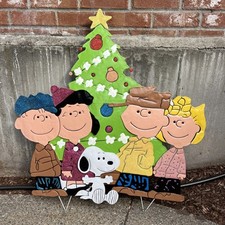 Peanuts gang around for sale  Attleboro