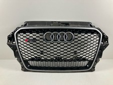 Kühlergrill audi sportback gebraucht kaufen  Meppen