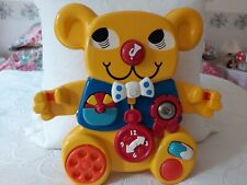 Vintage matchbox bear for sale  TAVISTOCK