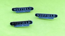 1960s nuffield tractor for sale  ARMAGH
