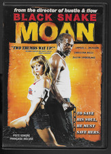 Black Snake Moan (DVD) comprar usado  Enviando para Brazil