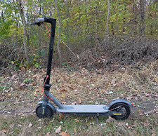 Trottinette électrique adulte d'occasion  Paris XV