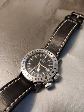 Glycine airman purist usato  Milano