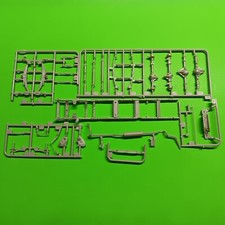 Quadro eixo traseiro chassi 1972 Ford F-250 Ranger 4x4 picape Moebius 1/25 comprar usado  Enviando para Brazil
