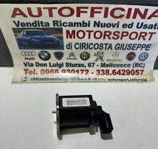 Valvola egr fiat usato  Sinopoli