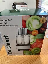 Cuisinart cup food for sale  Mcminnville