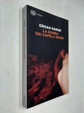 Donna dai capelli usato  Roma