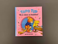 Topo tip volevo usato  Zugliano