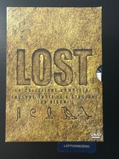 Lost collezione serie usato  Italia