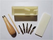 Set outils linogravure d'occasion  Lyon VI
