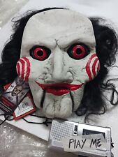 Maschera saw trick usato  Caserta