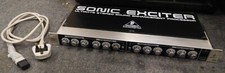 Behringer sonic exciter for sale  CANNOCK