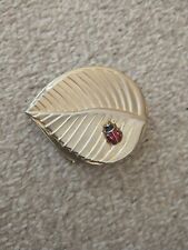 Estée lauder ladybird for sale  PETERBOROUGH