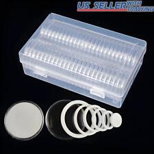 50pcs 40mm coin for sale  Indianapolis