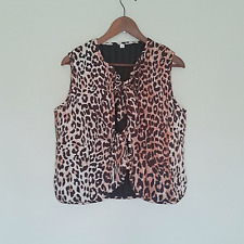 Leopard print women for sale  Shipping to Ireland