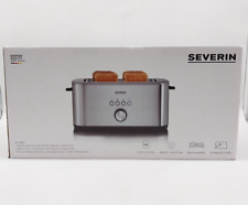 Severin 2621 toaster gebraucht kaufen  Lehrte