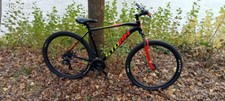 Vtt storm excellent d'occasion  Nanterre