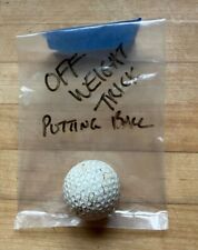 Golf ball weight for sale  Manakin Sabot
