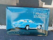 Chevrolet corvette sting for sale  DOWNPATRICK