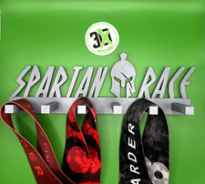 Spartan race medagliere usato  Cortona