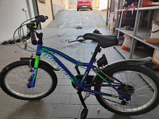 Bicicletta brera mtb usato  Parabiago
