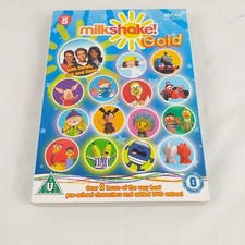 milkshake dvd for sale milkshake dvd for sale WITHAM