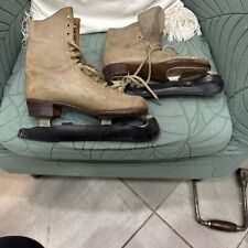 Antique ice skate for sale  LONDON