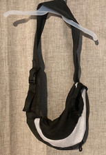 Black white mesh for sale  Metter