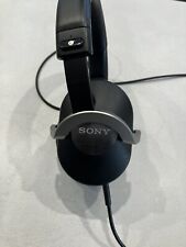 Sony mdr 700 d'occasion  Carrières-sur-Seine