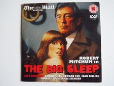 The big sleep usato  Baronissi