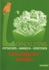 Lernerlebnis geschichte entdec gebraucht kaufen  Berlin