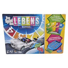 Spiel lebens banking gebraucht kaufen  Aachen