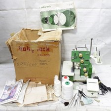 Juki 605 baby for sale  Burbank