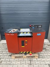 Camoga c420l macchina usato  Spedire a Italy