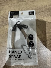 Cinturino manuale per usato  Spedire a Italy