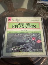 Music relaxation jim for sale  Inyokern
