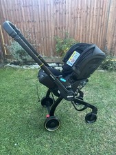 Doona nitro black for sale  READING